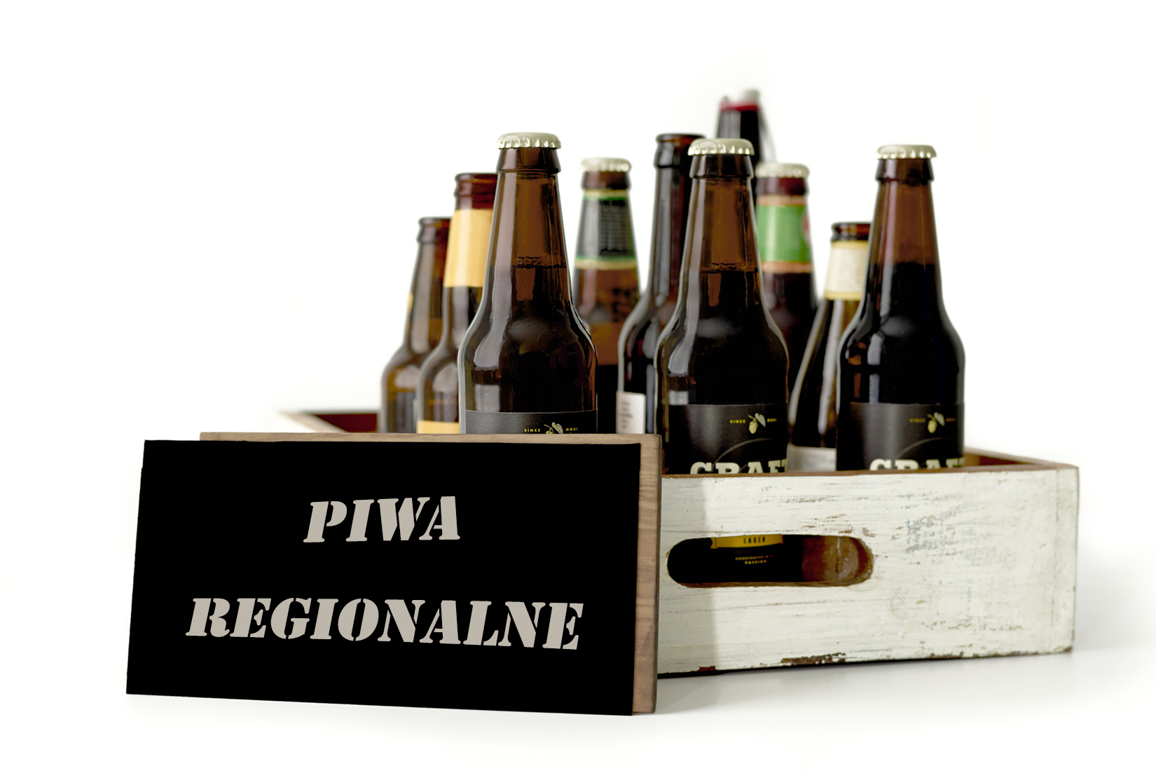 Producent Piwa